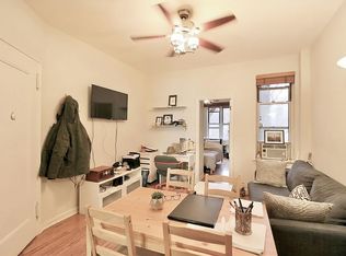 521 E 81st St APT 3D, New York, NY 10028