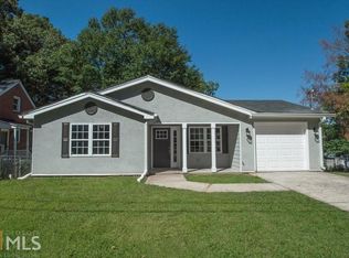 2458 Crestview Ave, Decatur, GA 30032