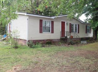 5285 Asbury Glimp Rd, Ripley, TN 38063