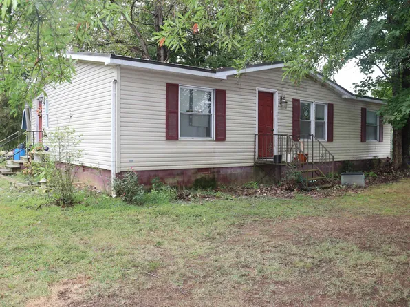 5285 Asbury Glimp Rd, Ripley, TN 38063