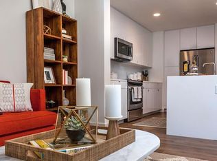 1325 Boylston St #2BR, Boston, MA 02215