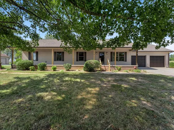 219 Jared Tyler Rd, Glasgow, KY 42141
