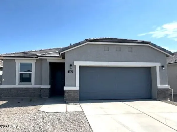 1357 W SHANNONS Way, Coolidge, AZ 85128