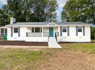 310 Perth Ln, Sandston, VA 23150