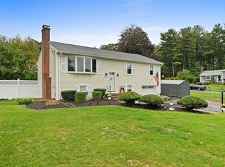 115 Westfield Dr, North Attleboro, MA 02760