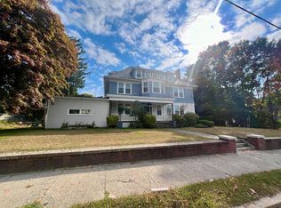 81 Wood Ave #7, Woonsocket, RI 02895