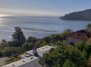 2450 Spanish Trail Rd, Tiburon, CA 94920