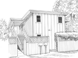 1722 Stuart St, Berkeley, CA 94703