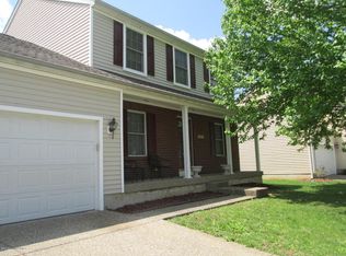 4704 Plum Tree Ln, Louisville, KY 40218
