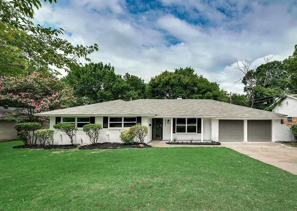 1st image of 5458 Woodway Dr