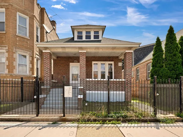 6837 S Washtenaw Ave, Chicago, IL 60629
