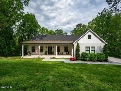 111 Milligan Ln, Clinton, TN, 37716
