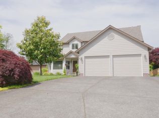 16519 NE 30th Ct, Ridgefield, WA 98642