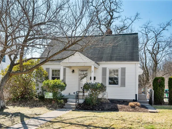 7 Christler St, Pittsburgh, PA 15223