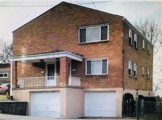 1121-1123 Clippert St, Pittsburgh, PA