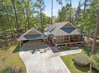 22090 White St, Abita Springs, LA 70420