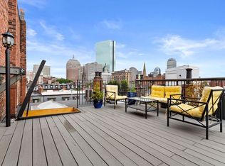 127 Beacon St #51, Boston, MA 02116