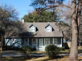 3 Seabrook Point Ct, Seabrook, SC 29940