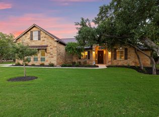 2760 Fishing Hole Cv, Leander, TX 78641