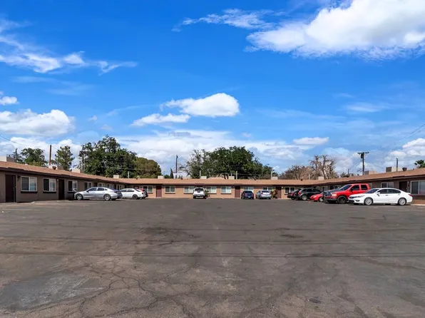 2105 S Espina St, Las Cruces, NM 88001