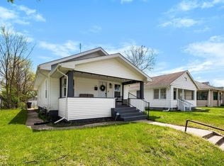 1314 Miner St, South Bend, IN 46617