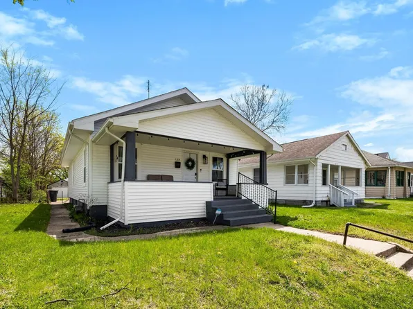 1314 Miner St, South Bend, IN 46617
