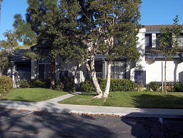 Exterior Front View