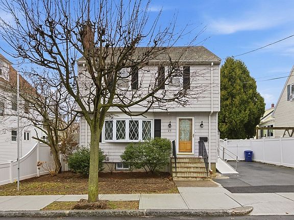 2nd image of 25 Webster St
