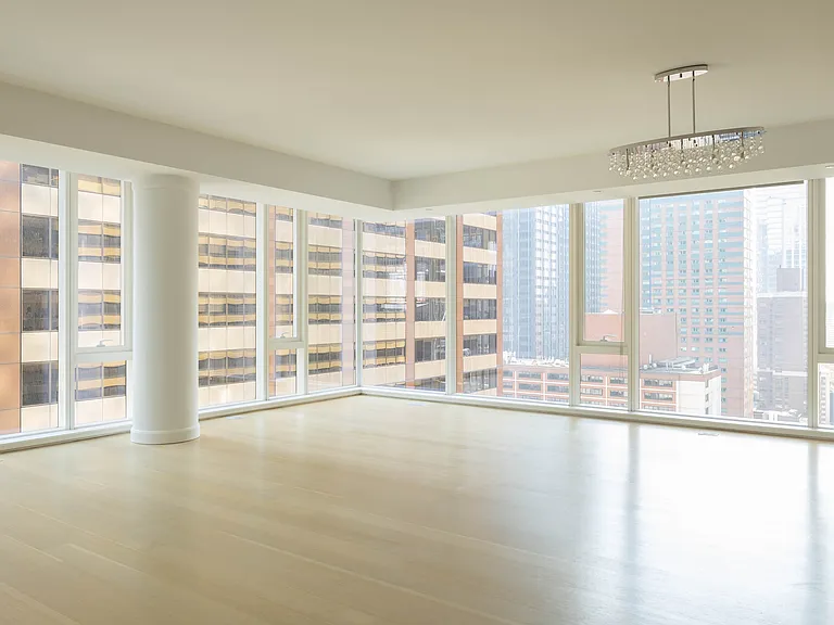 135 W 52nd St #23B — Photo 1