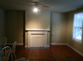 721 W Clay St, Richmond, VA 23220