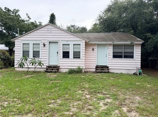 331 Marie St, Palm Harbor, FL 34683