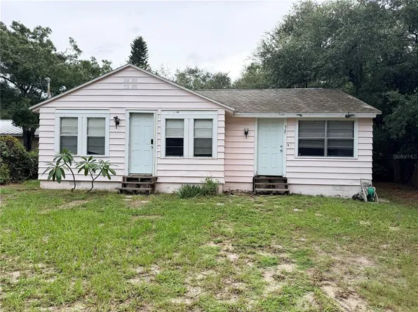 331 MARIE ST, PALM HARBOR, FL 34683