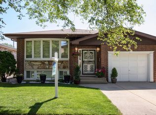 3341 N Normandy Ave, Chicago, IL