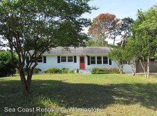 5344 Andover Rd, Wilmington, NC 28403