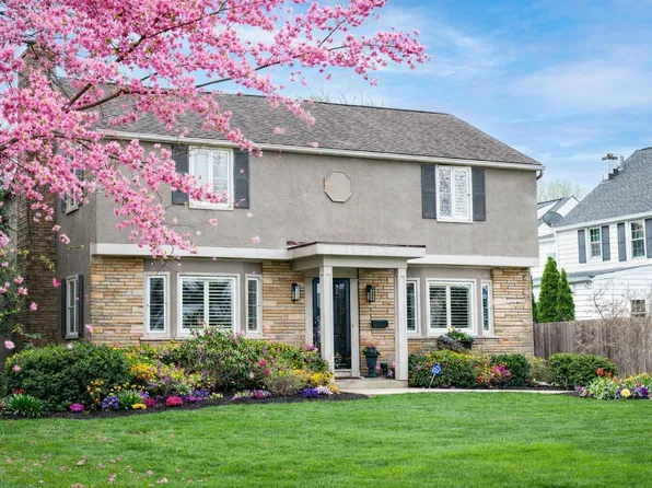 1865 Collingswood Rd, Columbus, OH 43221