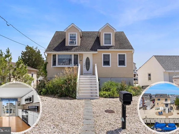 65 Myrtle Dr, Manahawkin, NJ 08050