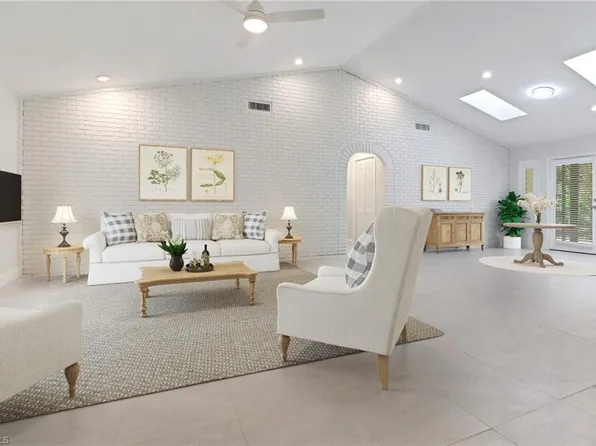 710 25th ST NW, NAPLES, FL 34120