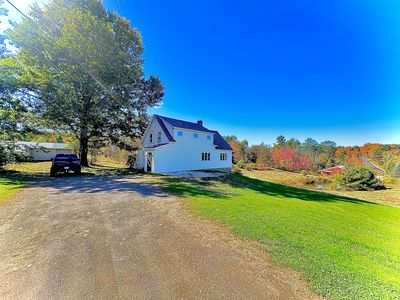 270 Maple Street, Farmingdale, ME, 04344