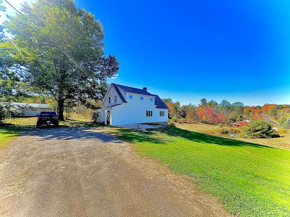 270 Maple Street, Farmingdale, ME 04344