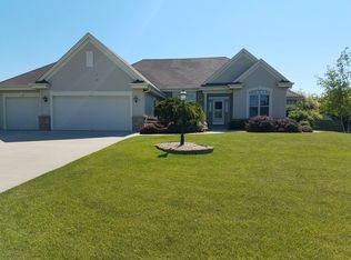 2401 Penbrook Dr, Racine, WI 53406