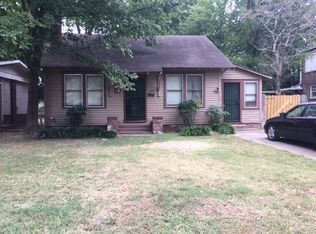 218 Pine St, Newport, AR 72112