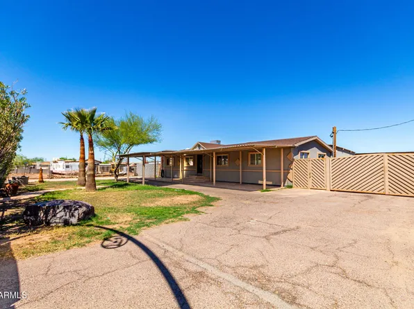 4002 W PECAN Road, Phoenix, AZ 85041