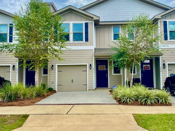 256 S F St, Pensacola, FL 32502