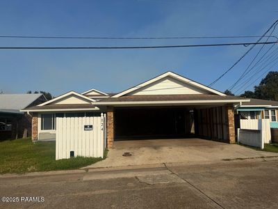 124 Nita St, New Iberia, LA, 70563