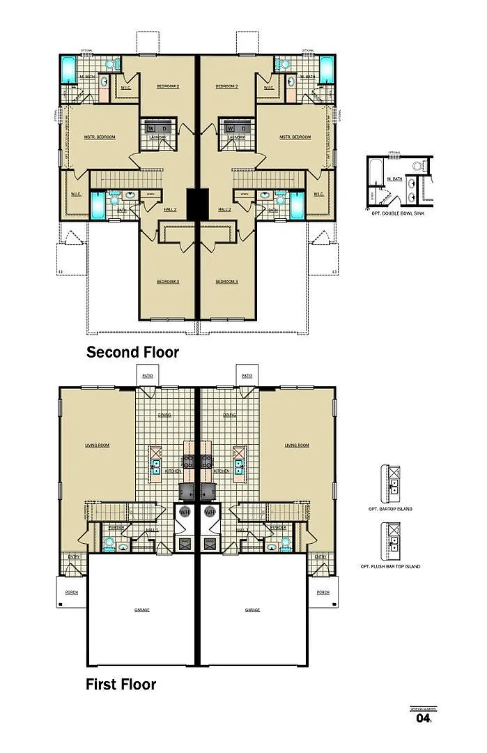 Building Photo - 2703A Sidney St