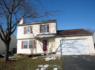 6936 Brockland Dr, Reynoldsburg, OH
