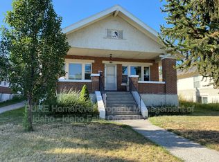 172 E 2 S #1, Rexburg, ID 83440