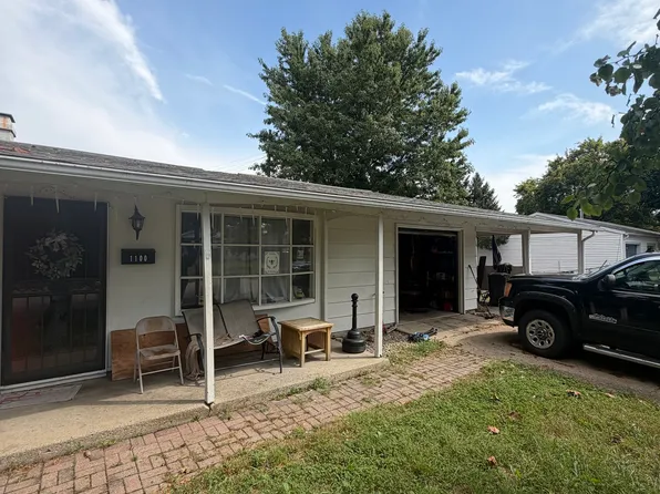 1100 Archway Dr, Lafayette, IN 47909