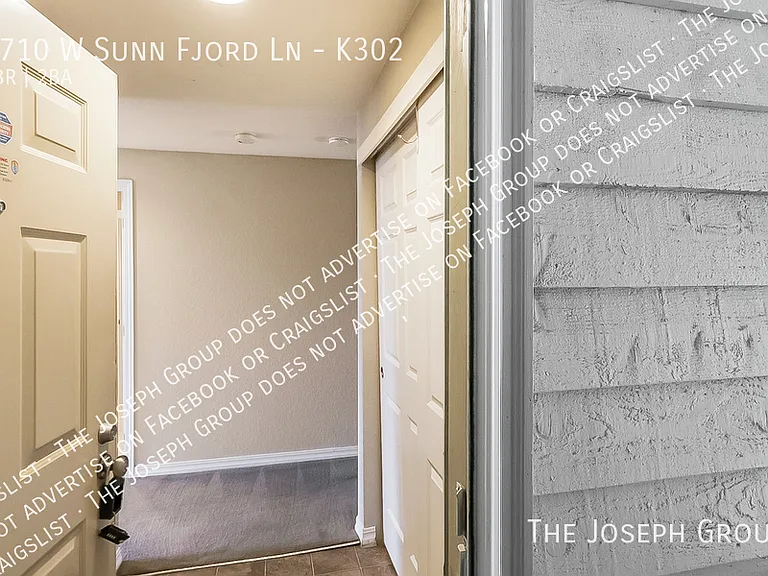 1710 W Sunn Fjord Ln #K302 — Photo 15