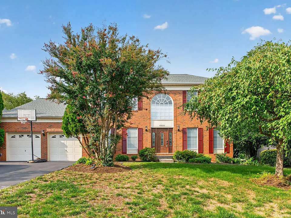 43602 Millay Ct